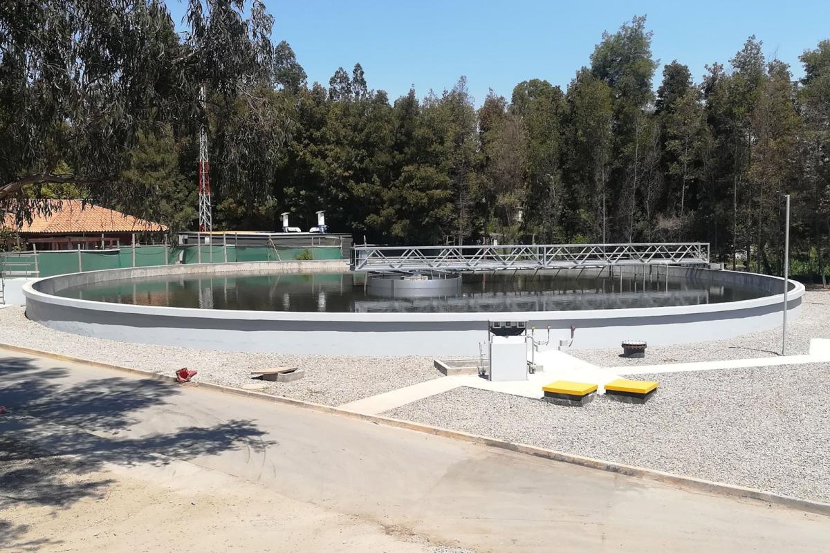ESTUDIOS Y DISEÑOS DE OBRAS HIDRÁULICAS Y SANITARIAS