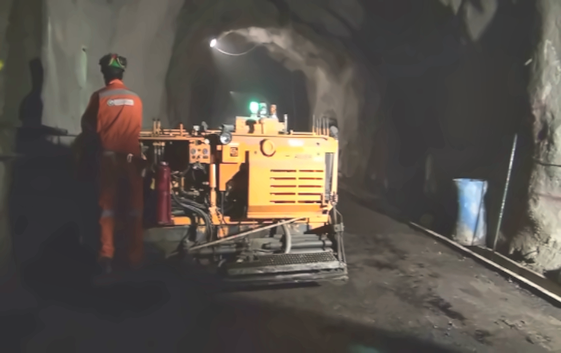 INGENIERÍA Y CONSTRUCCIÓN DE OBRAS CIVILES